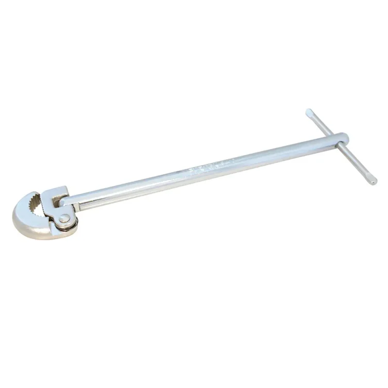y8412 llave para lavabo de incomodidad
