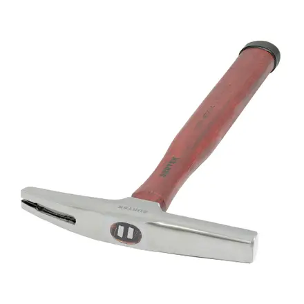 y852124 martillo para tapicero 7oz