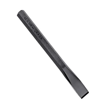 u86781 cincel corta frio 7/8x12"
