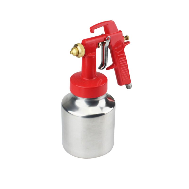 s8781 pistola para pintar baja presion