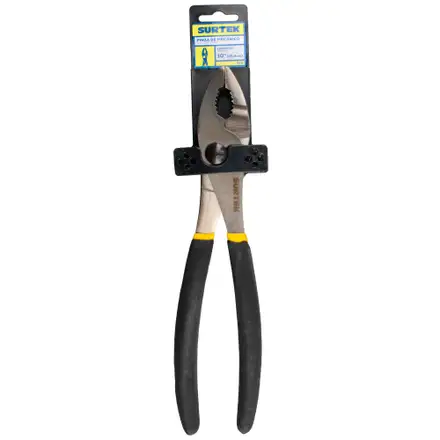 y910 pinza de mecanico 10"