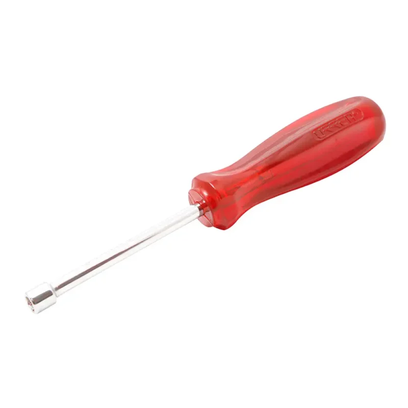 u9216 desarmador rojo caja 1/2