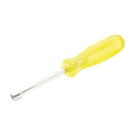 u9209m destornillador ambar caja 9mm