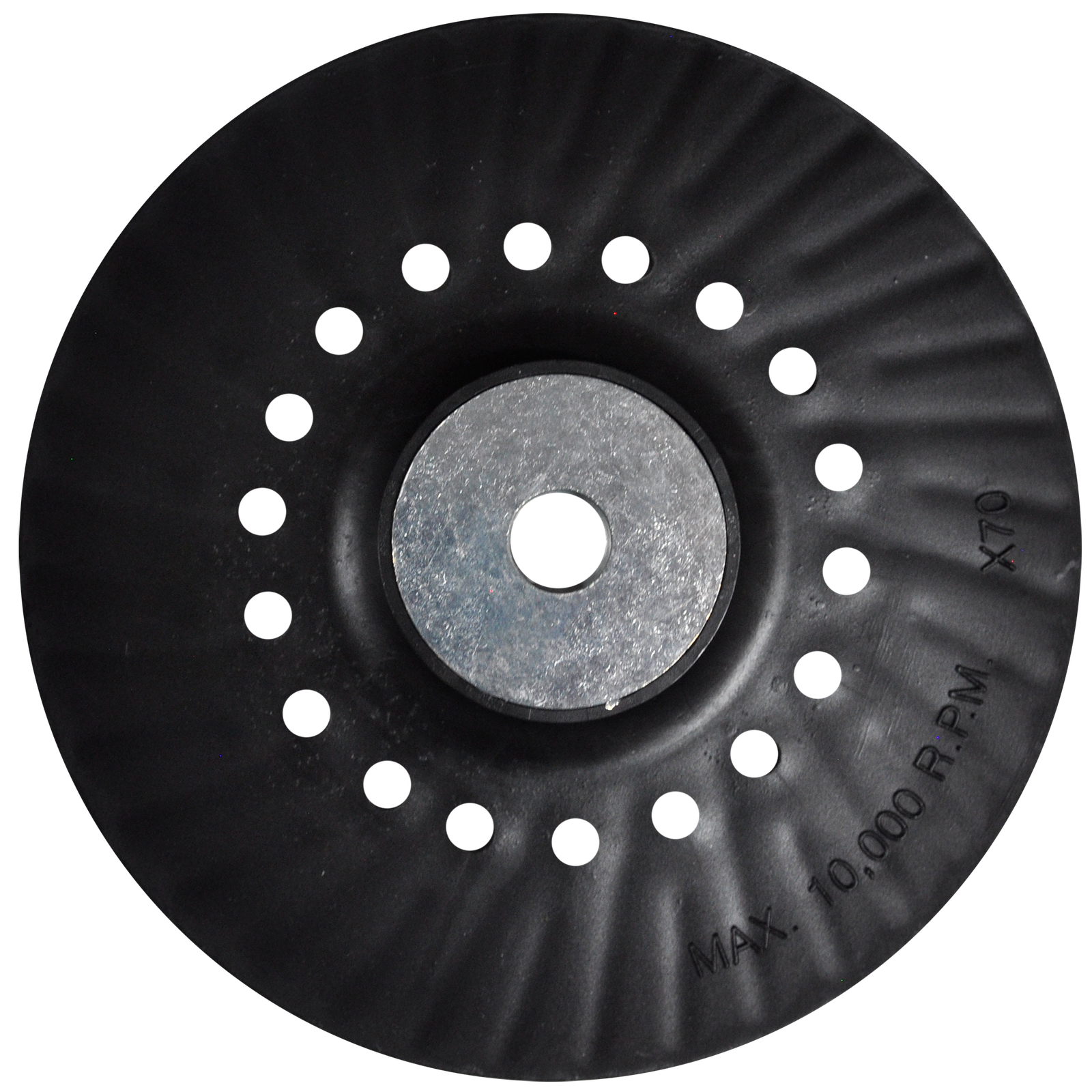 x950 respaldo para disco 7" x950 respaldo para disco 7"
