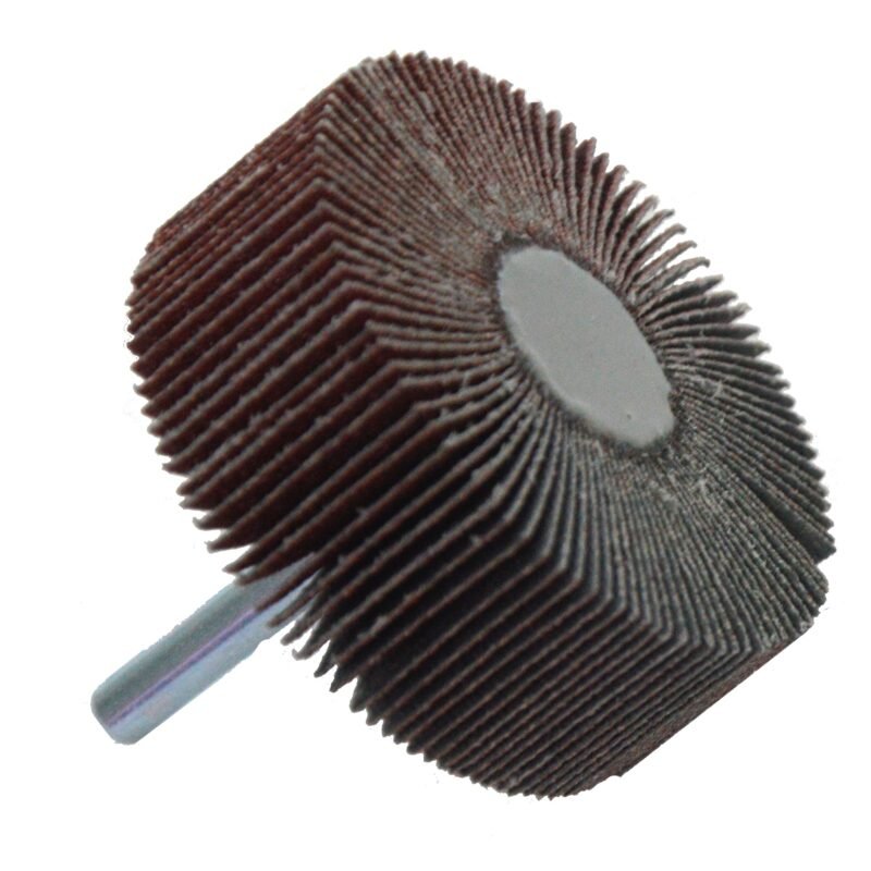x954 rueda lp 2 1/2?x1"x1/4" g 80
