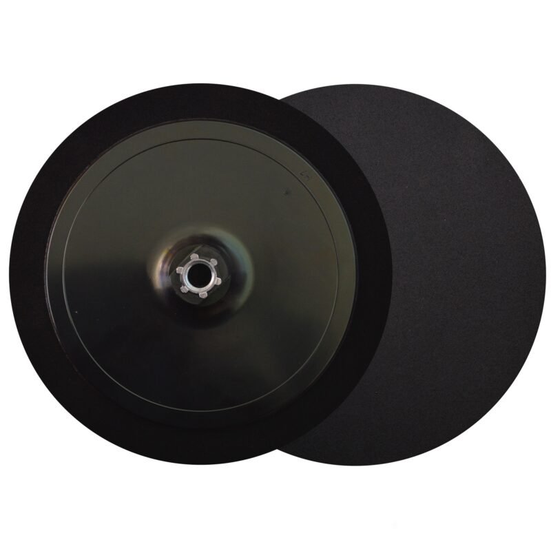 x957 respaldo para bonete 7"