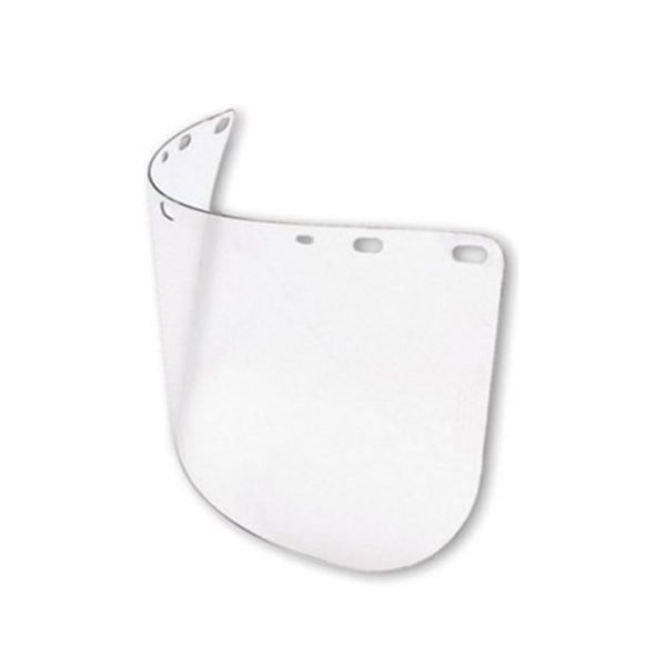 acetato para protector facial