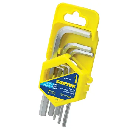 yallf7m juego allen 7pz 1.5 a 6mm