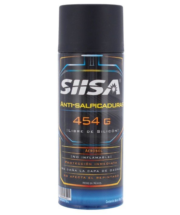 spray antisalpicadura 454gr