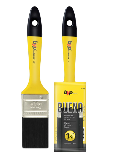 bb112 brocha 1.1/2"