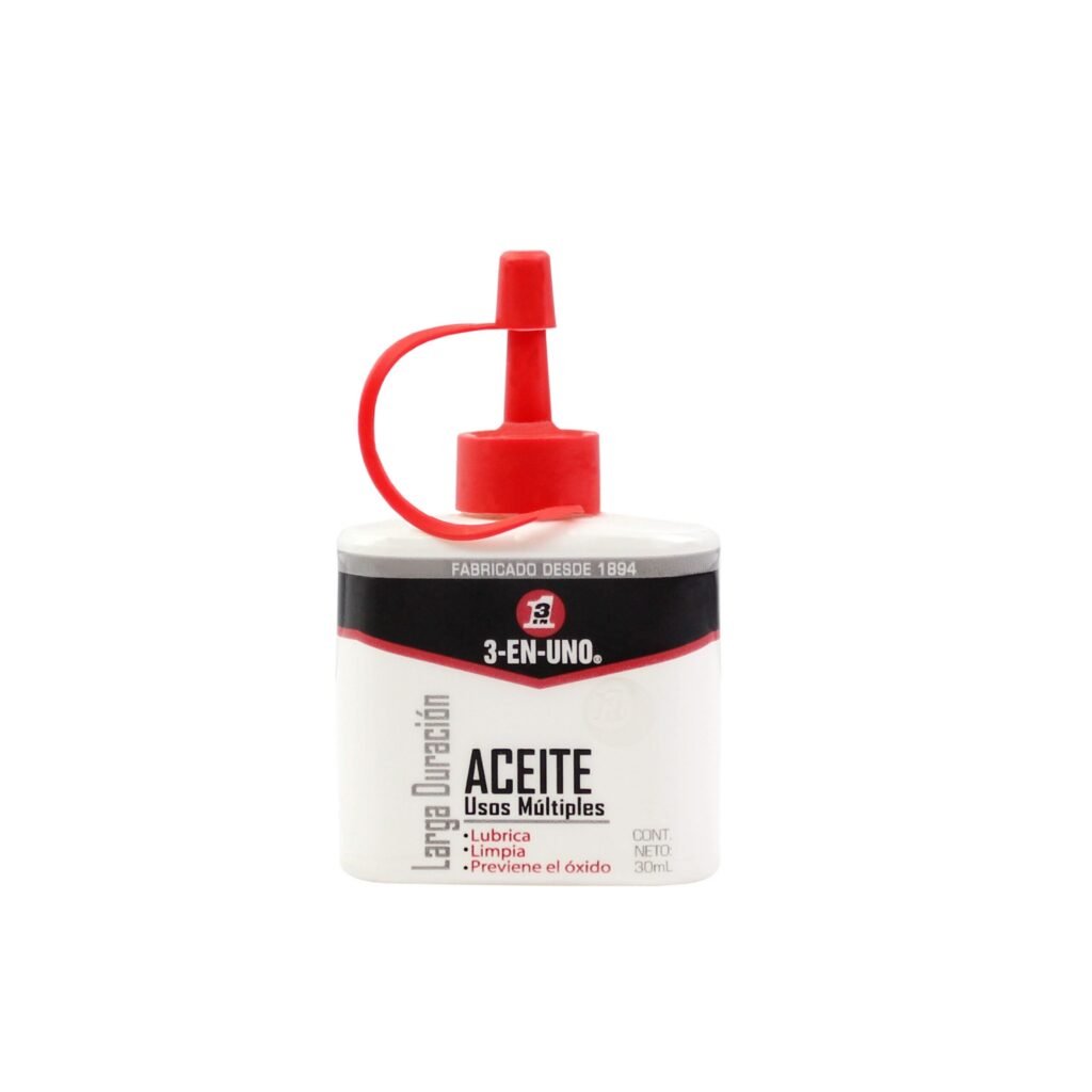aceite 3 en 1 30ml