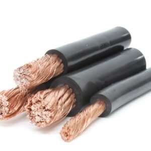 cable portaelectrodo 2/0 mt