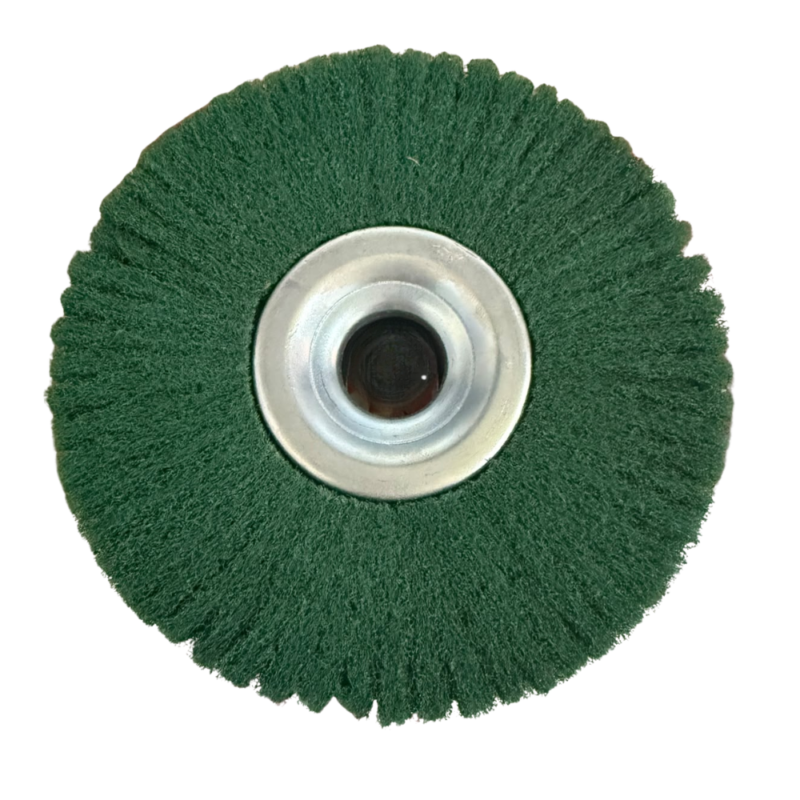 corindon verde