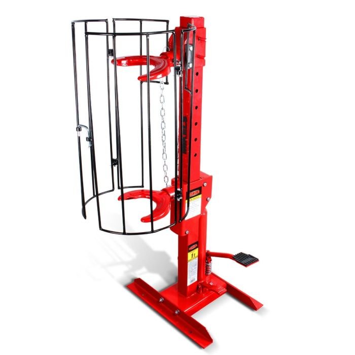 mcrv1 opresor de resortes vertical