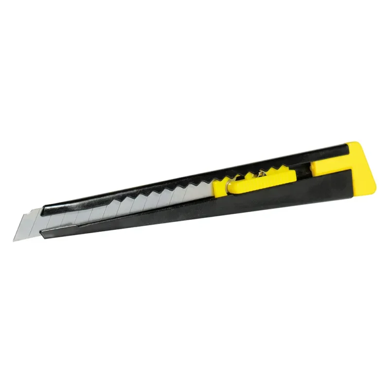ycutf13 cutter metalico retractil 6"