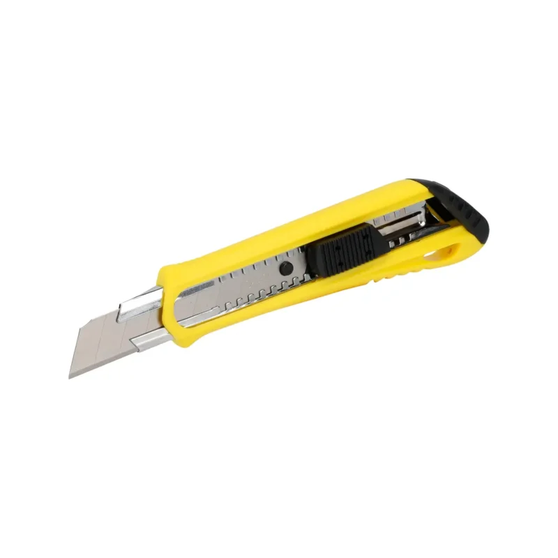 ycutf8 cutter plastico retractil 8 pta