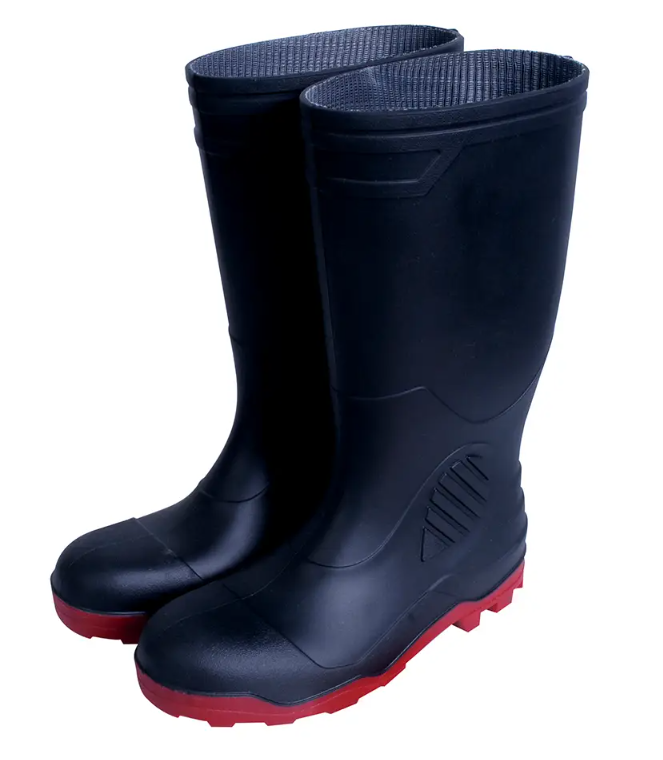 bota hule industrial