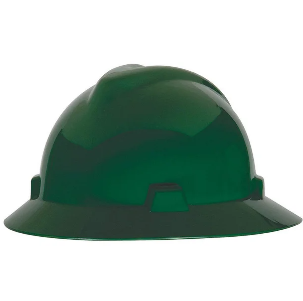 casco ala ancha