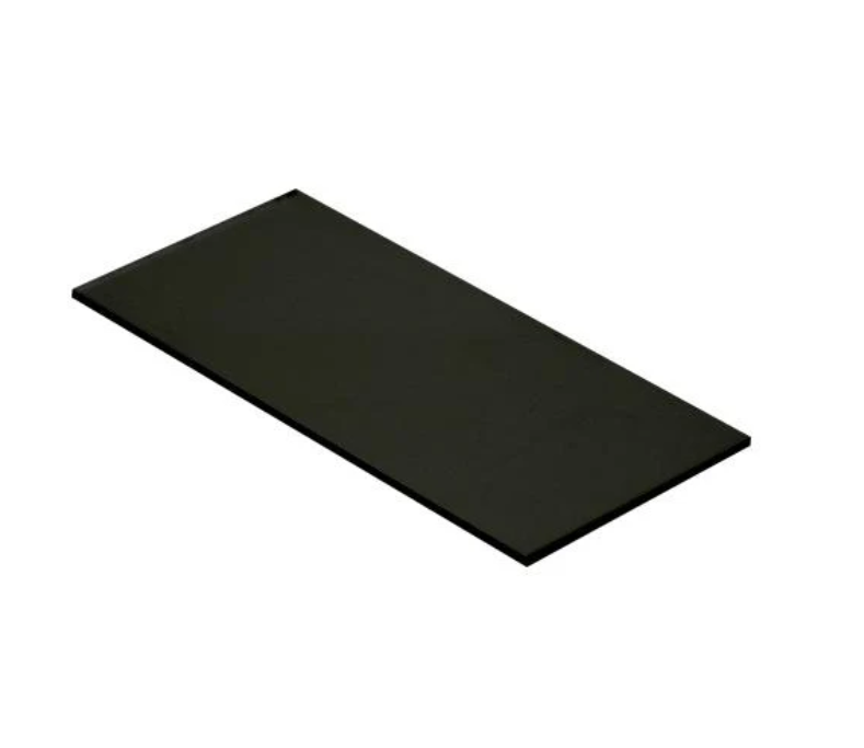 cristal para careta sombra 10