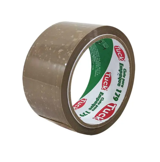 cinta canela 2" x 150m