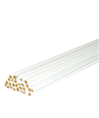 soldadura bronce con fundente 1/8