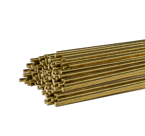 soldadura bronce sin fundente 1/8