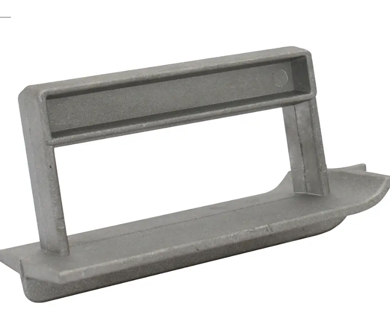 rayador de aluminio