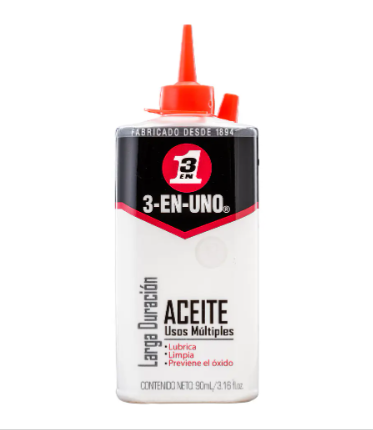 aceite 3 en 1 90ml