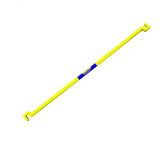 grifa de 2 bocas 3/8" y 1/2