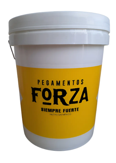 frb18 resistol forza cubeta