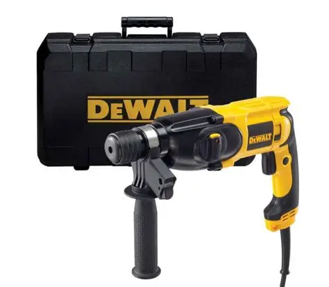 bd25013k rotomartillo sds 7/8