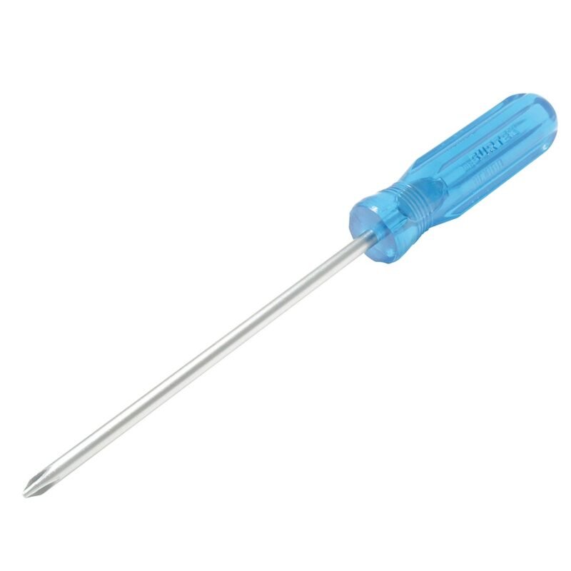 yd348 desarmador cruz #2 x 8"