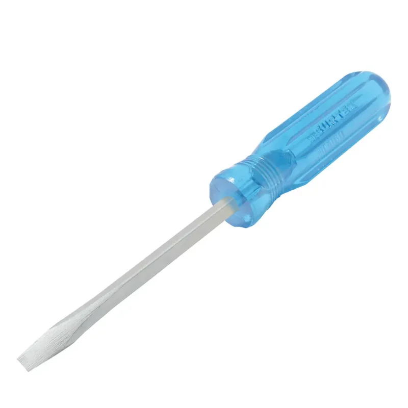 yd362 desarmador barra cuadrada 1/4"x3