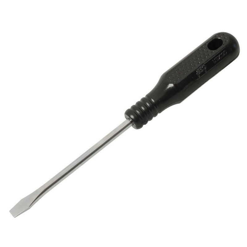 yder16 desarmador barra red 1/4" x 6"
