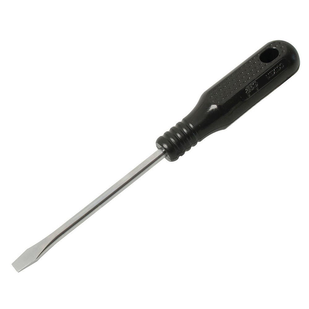 yder16 desarmador barra red 1/4" x 6"
