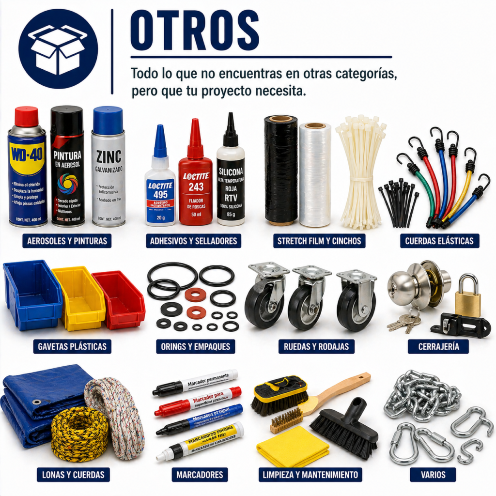 OTROS