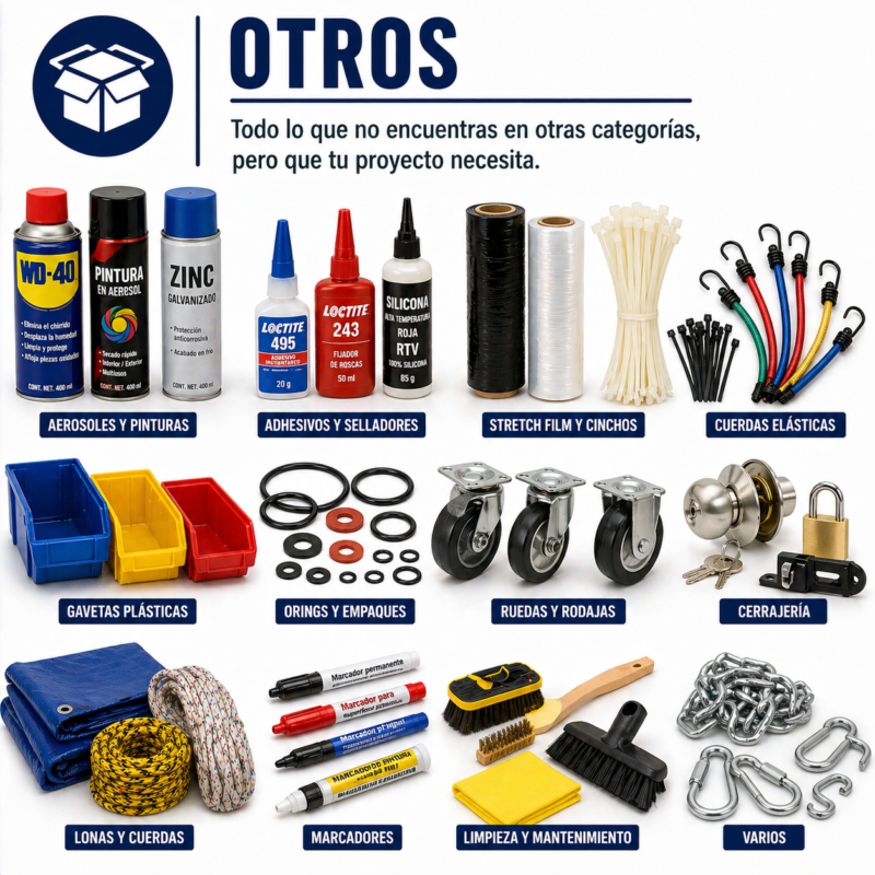 OTROS