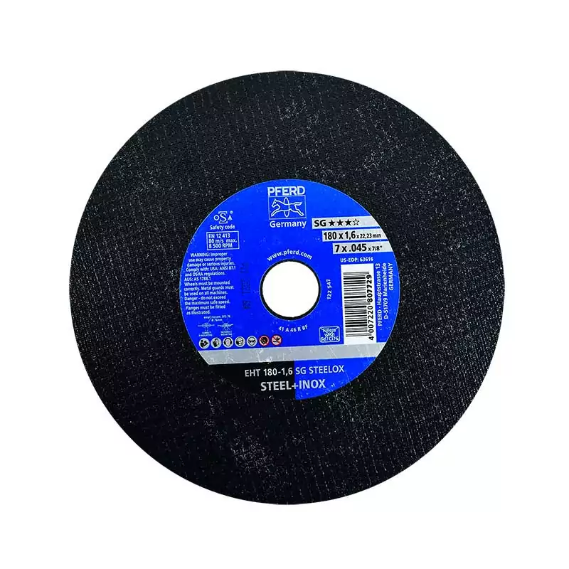 disco 807729