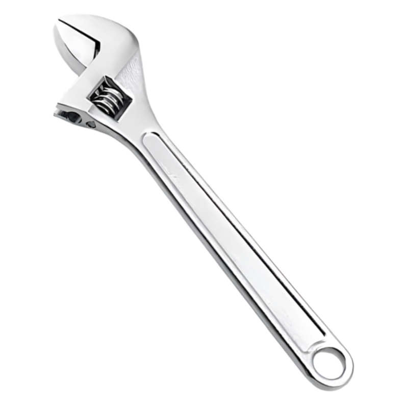 di337 12 llave perico cromado 12"