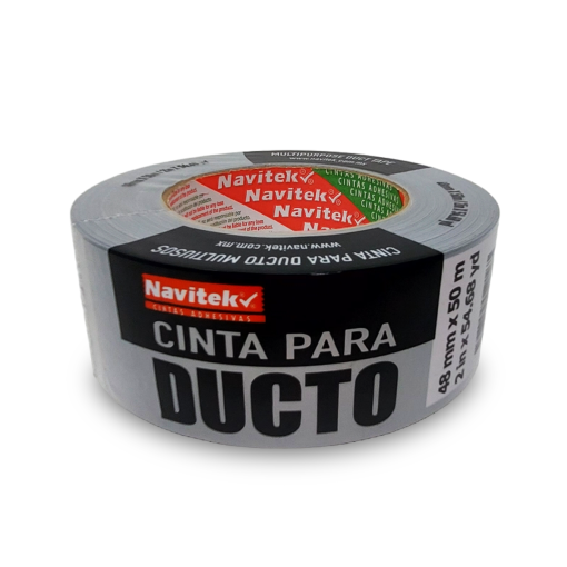 cinta ducto 50mt