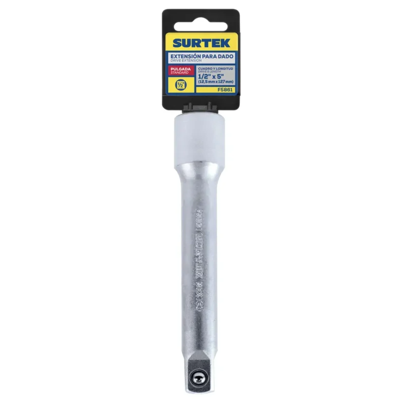 yf5861 extension de 1/2" x 5
