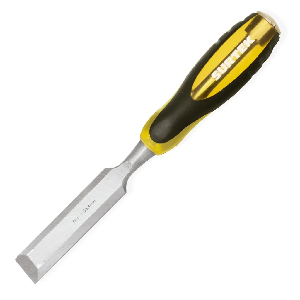 yff114 formon para madera 1 1/4"