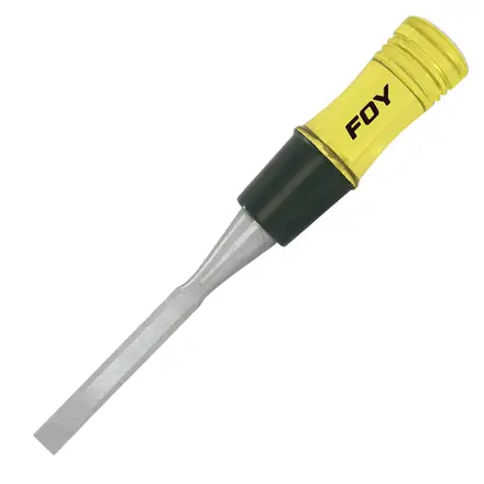 yffg05 formon 3/4" mango alto impacto