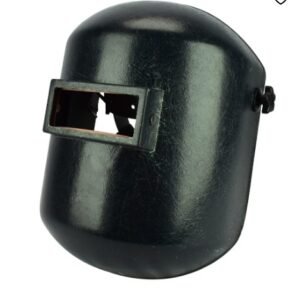 careta fibra vidrio sin matraca