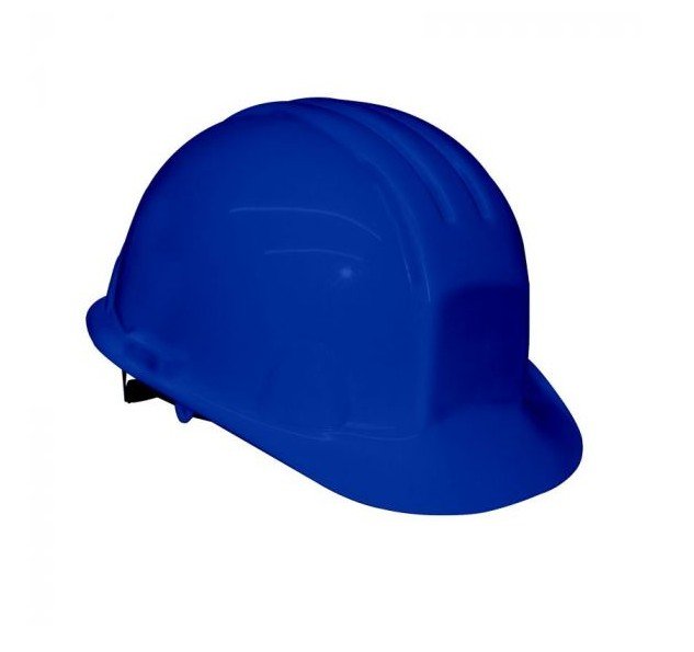 casco mundial con matraca