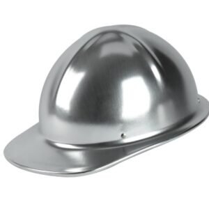 careta de aluminio