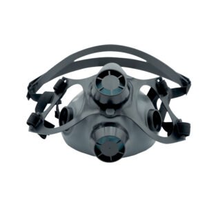 mascarilla 2 trompas sin cartucho