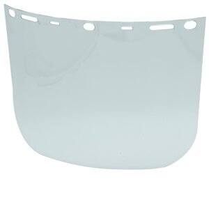 acetato para protector facial