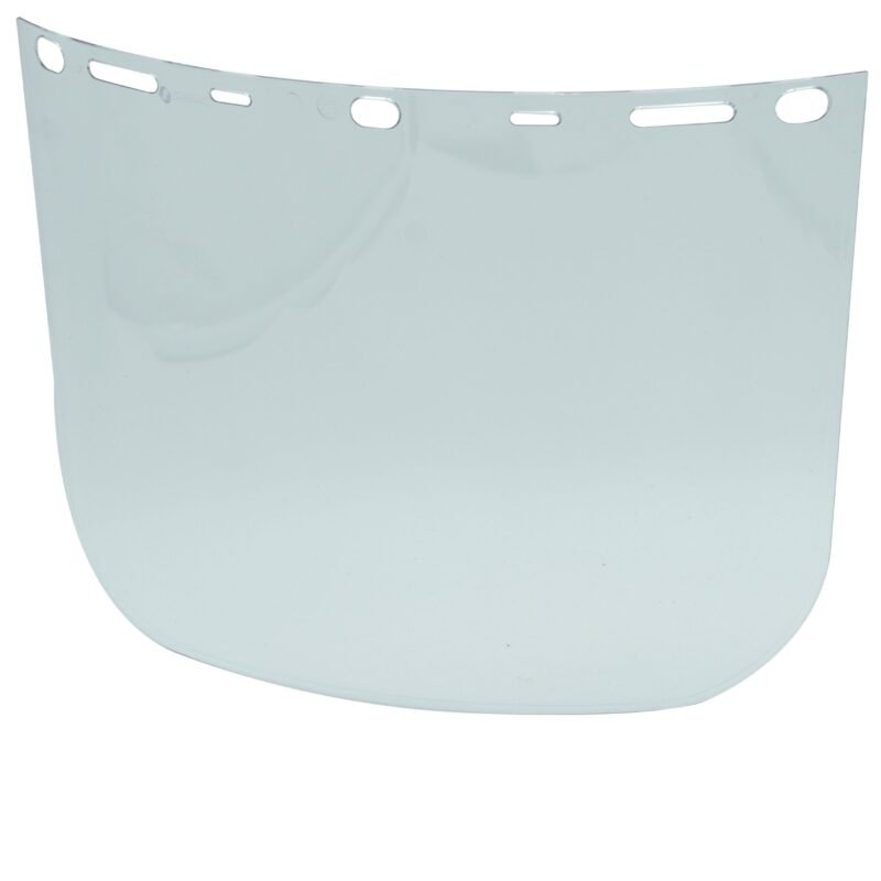 acetato para protector facial