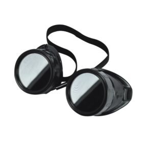 gafa con cristales para soldar